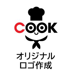 オリジナルロゴ作成